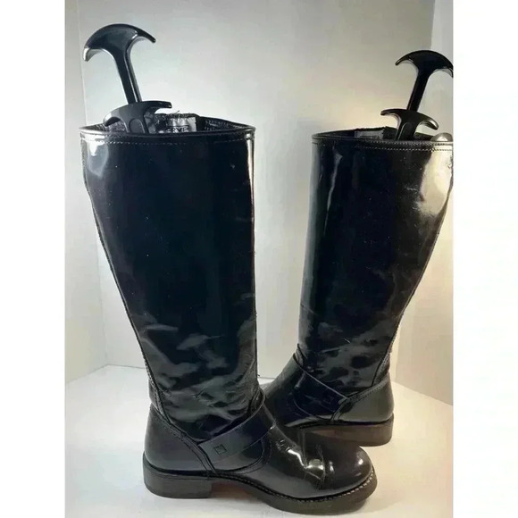 Frye boots - Picture 6 of 9